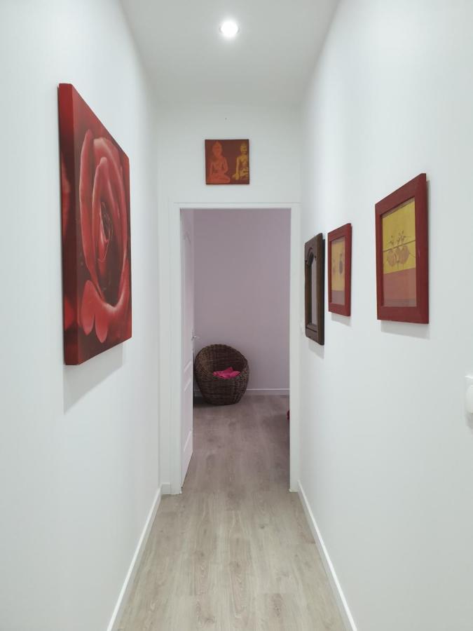 Appartement Hyper-Centre Epernay Avec Sauna Et Parking Prive Exterior foto